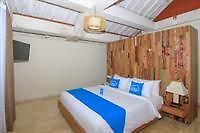 Adma Umalas Resort Керобокан Экстерьер фото