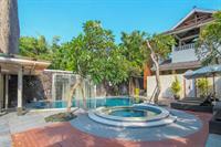 Adma Umalas Resort Керобокан Экстерьер фото