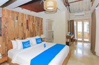 Adma Umalas Resort Керобокан Экстерьер фото