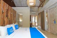 Adma Umalas Resort Керобокан Экстерьер фото