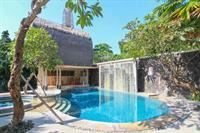 Adma Umalas Resort Керобокан Экстерьер фото