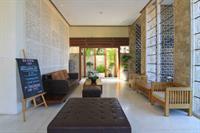 Adma Umalas Resort Керобокан Экстерьер фото