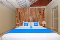 Adma Umalas Resort Керобокан Экстерьер фото